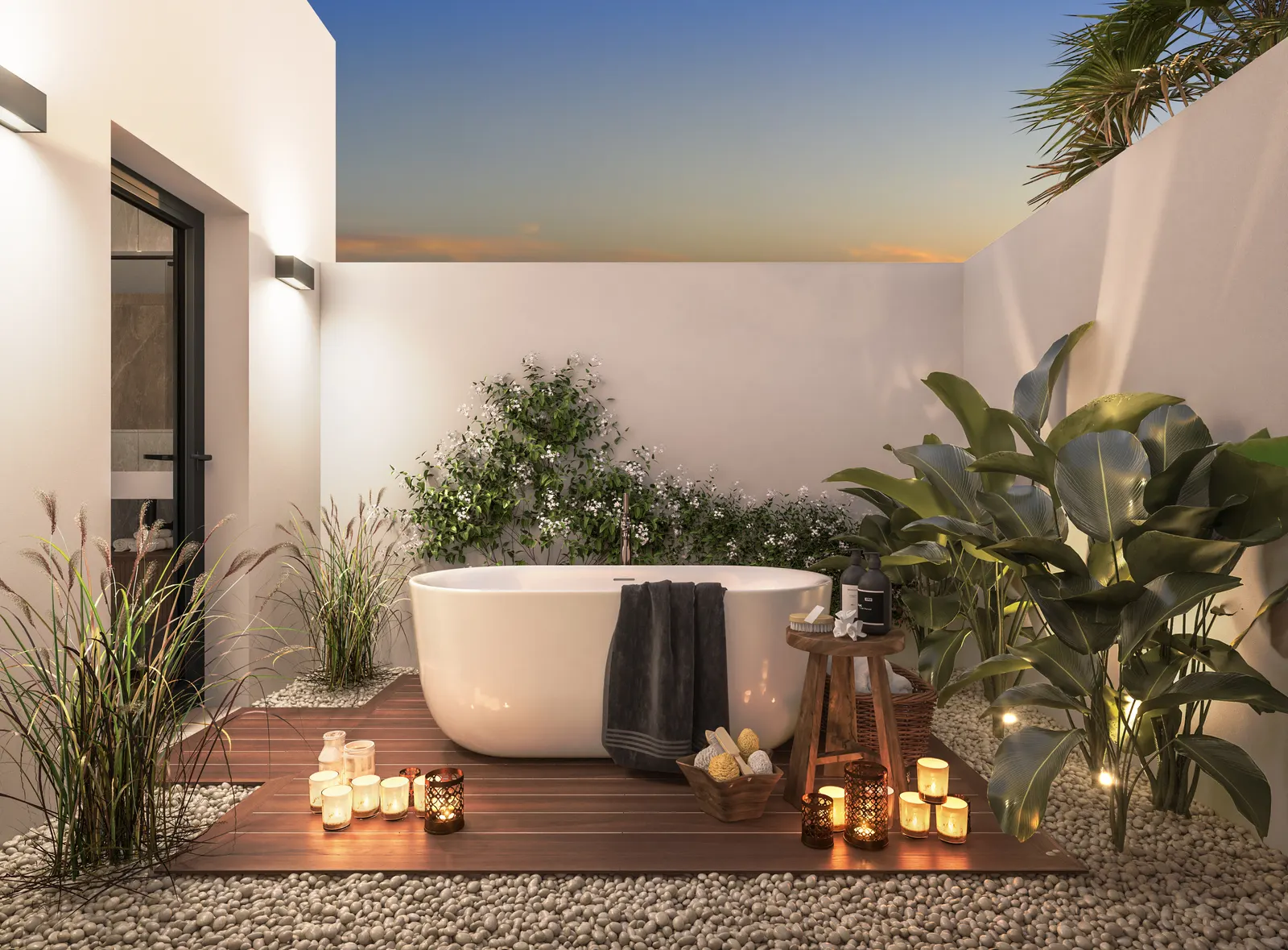 Villa in Murcia — LVC-100229, photo 5