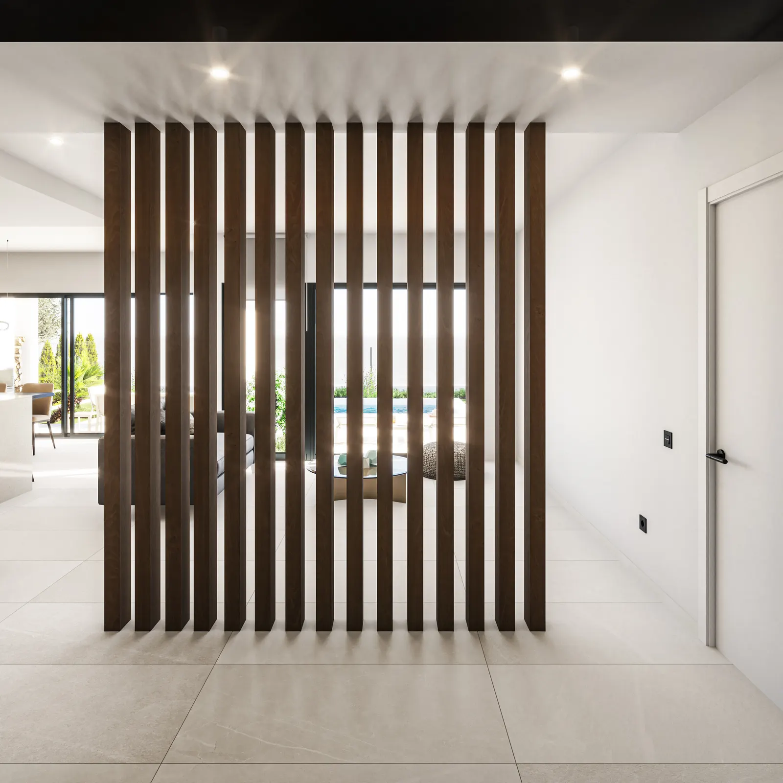 Villa in Murcia — LVC-100229, photo 4