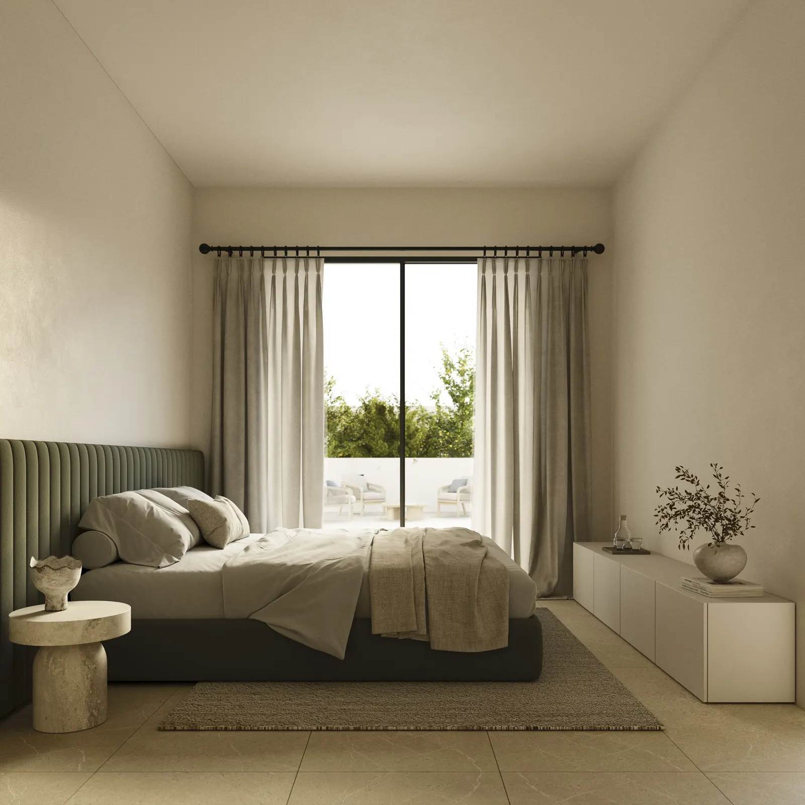 Villa in Polop — LVC-100232, photo 6