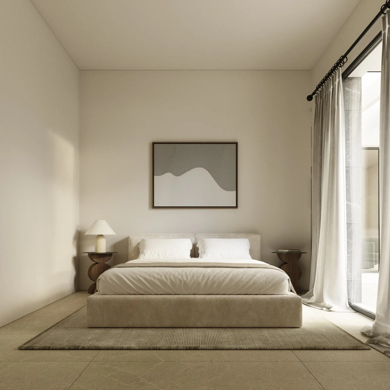Villa in Polop — LVC-100232, photo 8