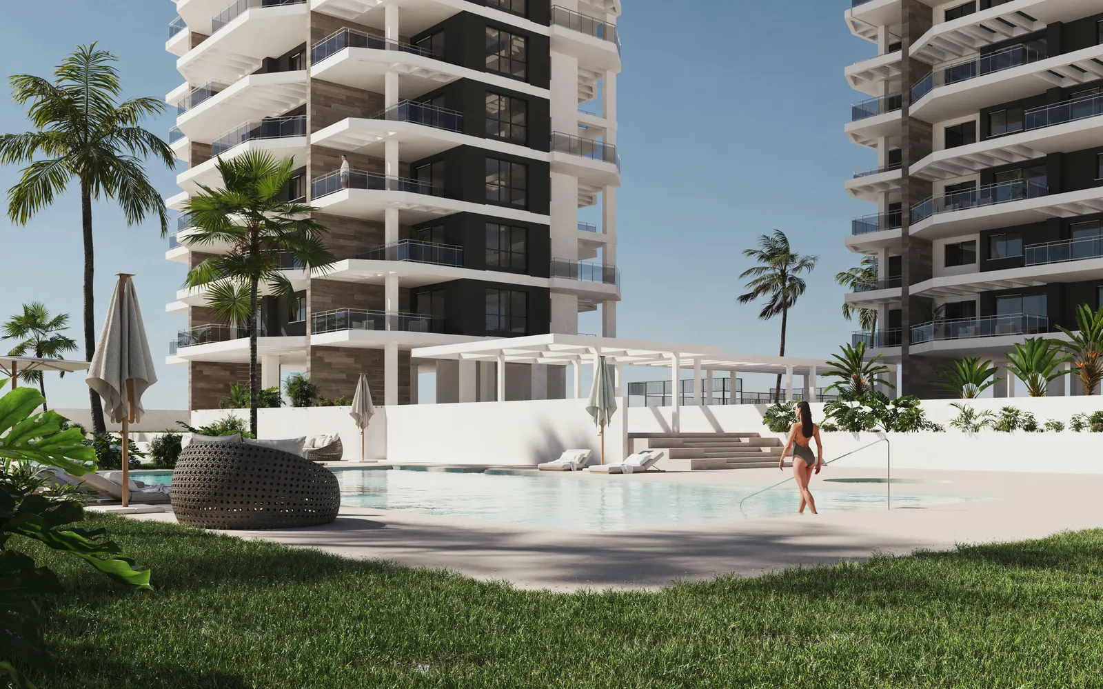 Appartement à Calpe — LVC-100237, photo 4