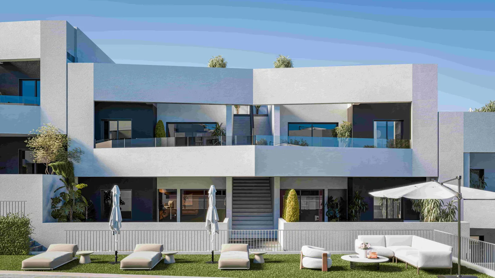 Geschakelde woning in San Miguel de Salinas — LVC-100238, foto 9