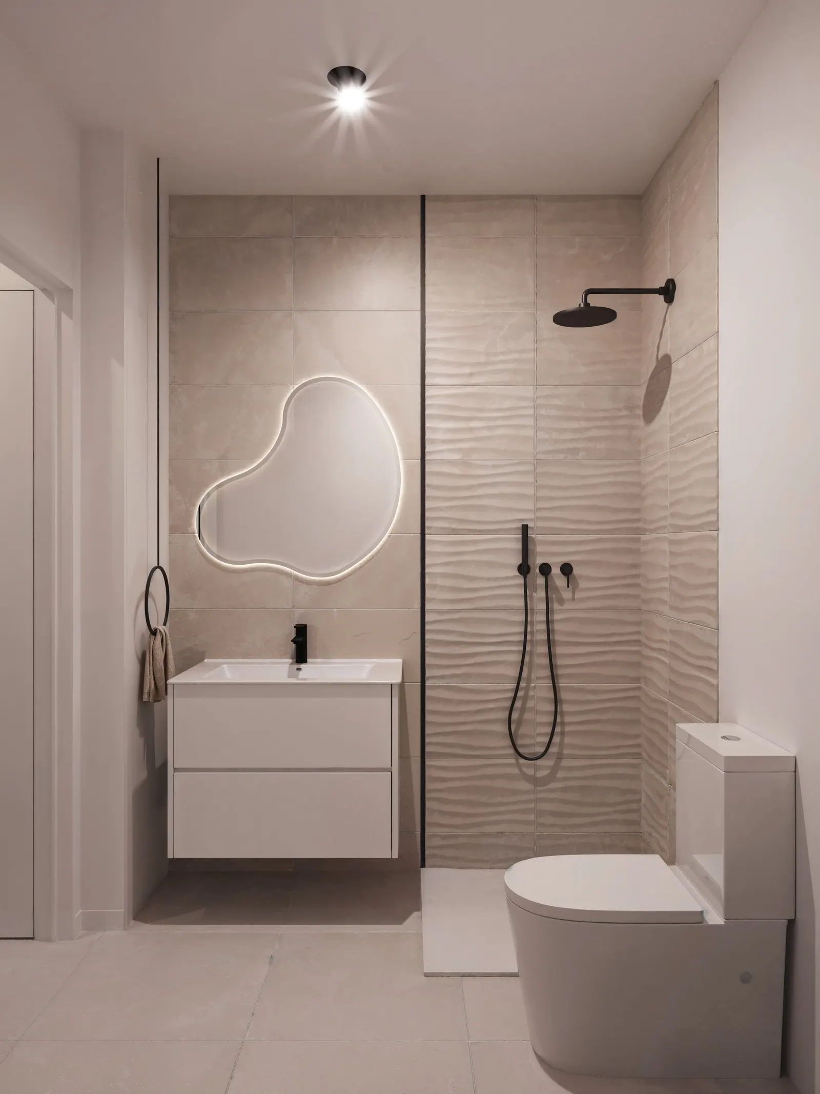 Geschakelde woning in San Miguel de Salinas — LVC-100238, foto 7