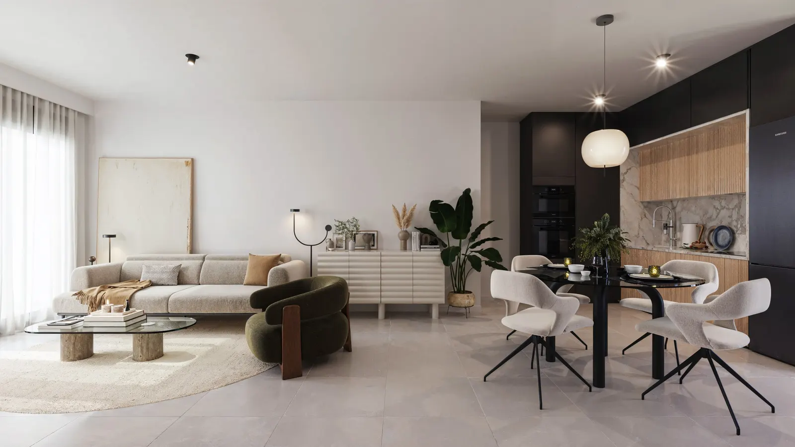 Geschakelde woning in San Miguel de Salinas — LVC-100238, foto 4