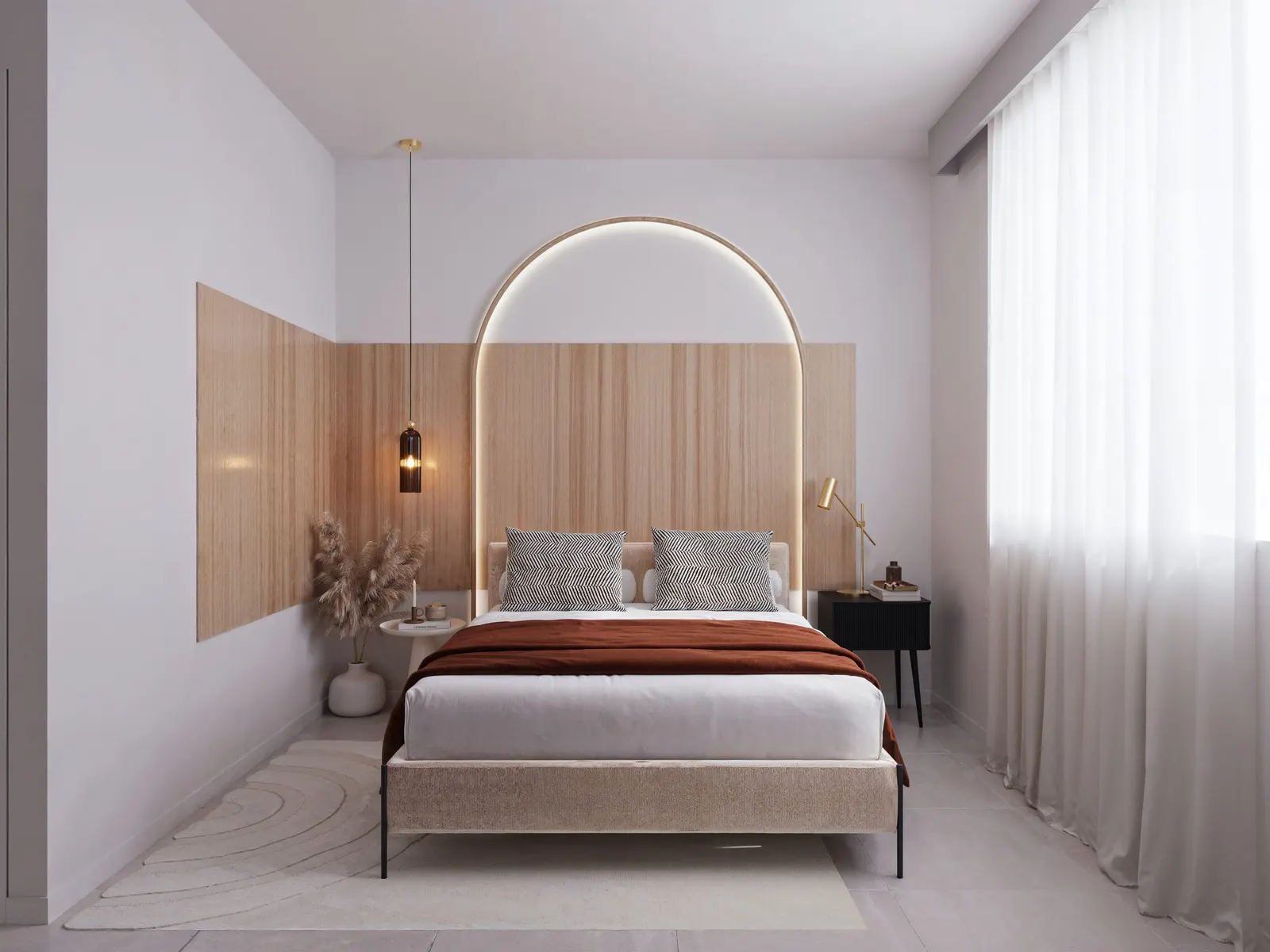 Geschakelde woning in San Miguel de Salinas — LVC-100238, foto 5