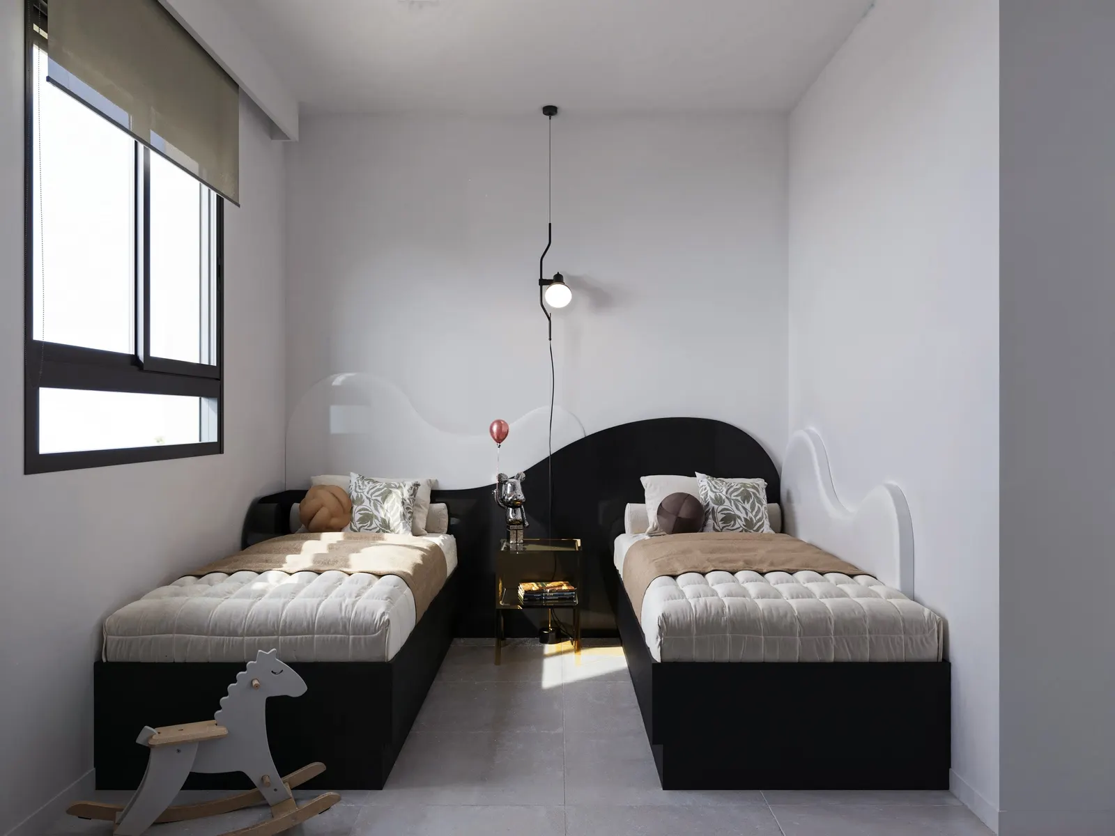 Geschakelde woning in San Miguel de Salinas — LVC-100238, foto 6