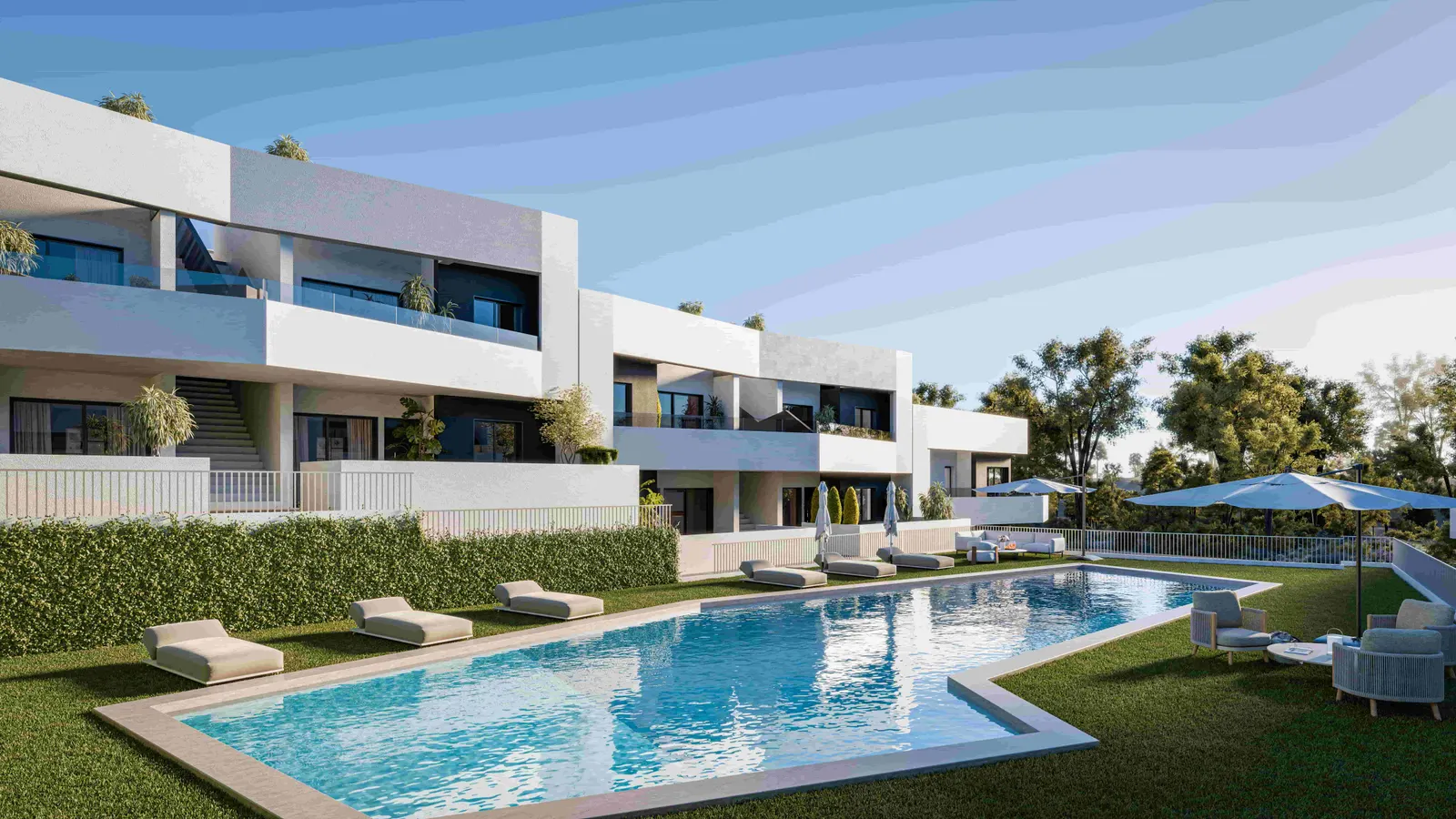 Geschakelde woning in San Miguel de Salinas — LVC-100238