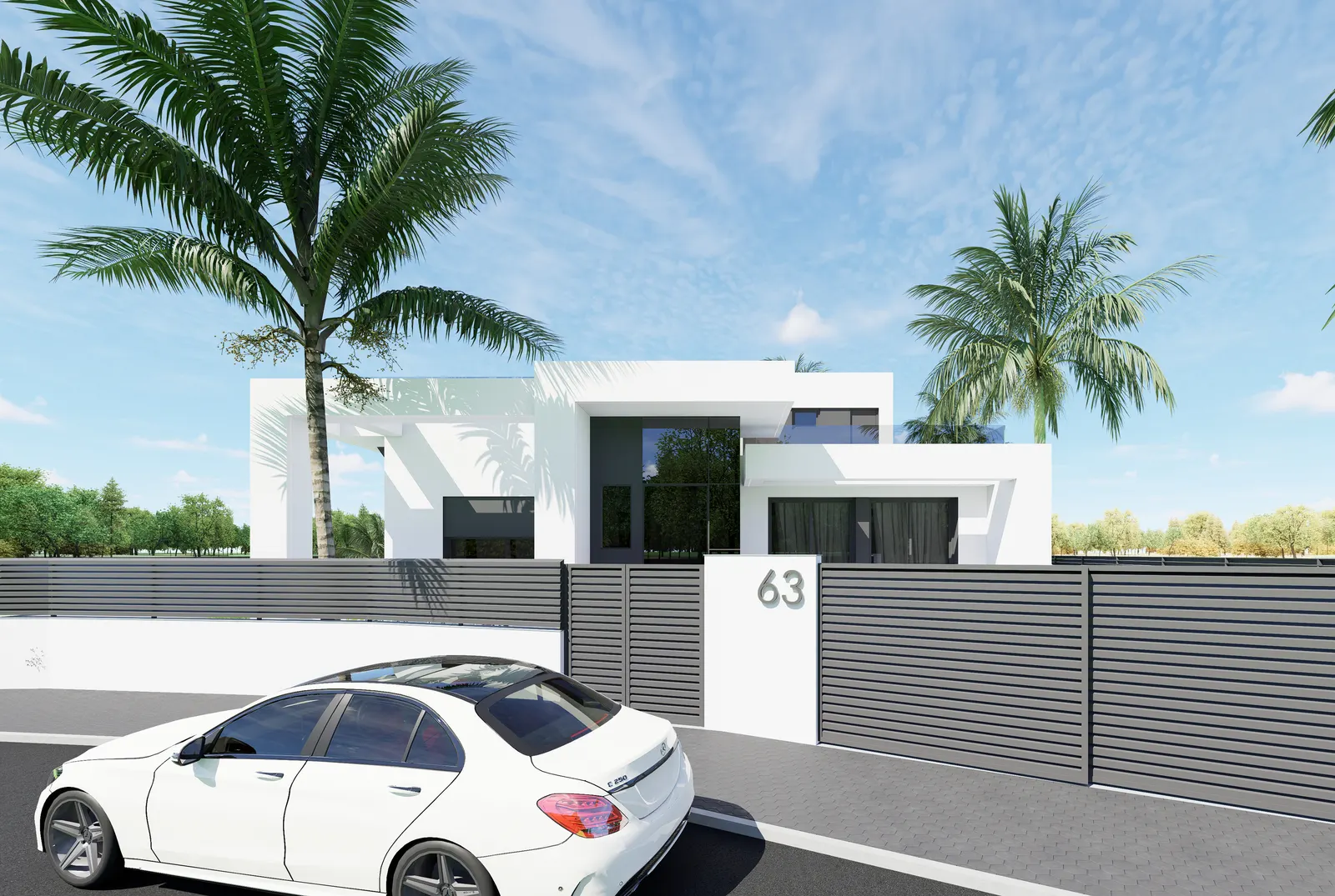 Villa in Los Alcázares — LVC-100239, photo 14
