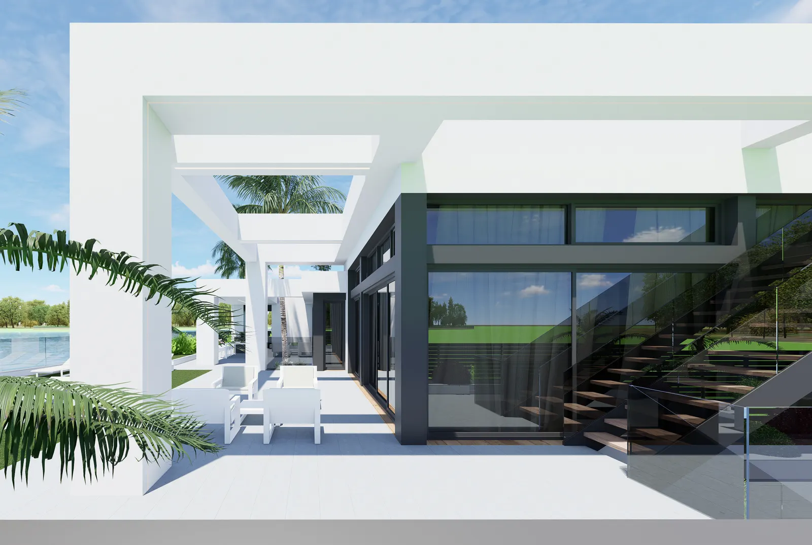 Villa in Los Alcázares — LVC-100239, photo 6