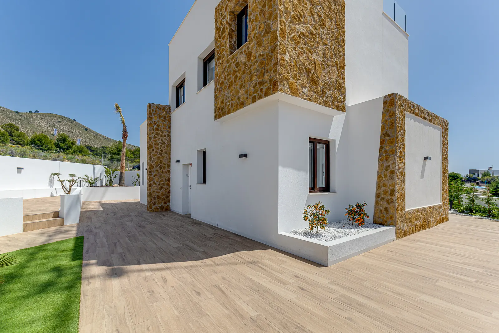 Villa à Finestrat — LVC-100240, photo 24