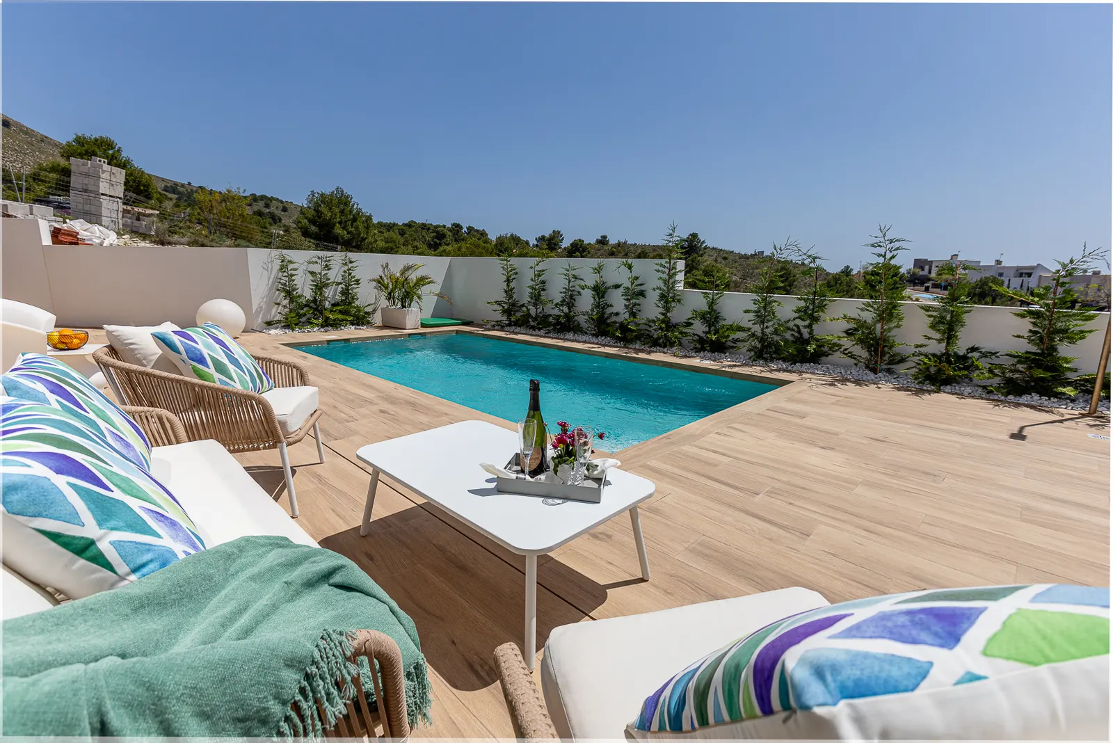 Villa à Finestrat — LVC-100240, photo 22