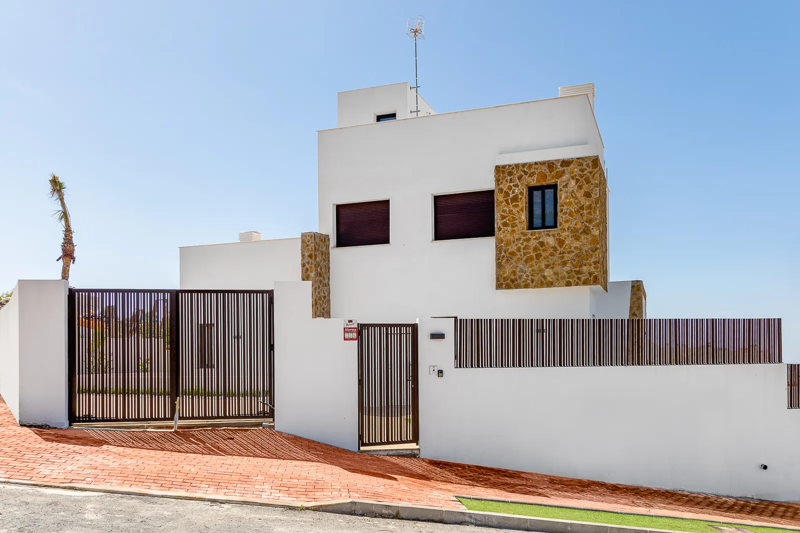 Villa à Finestrat — LVC-100240, photo 2