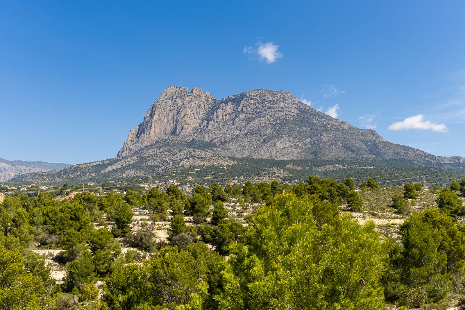 Villa à Finestrat — LVC-100240, photo 25