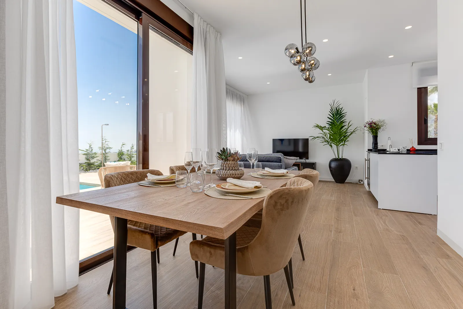 Villa à Finestrat — LVC-100240, photo 16
