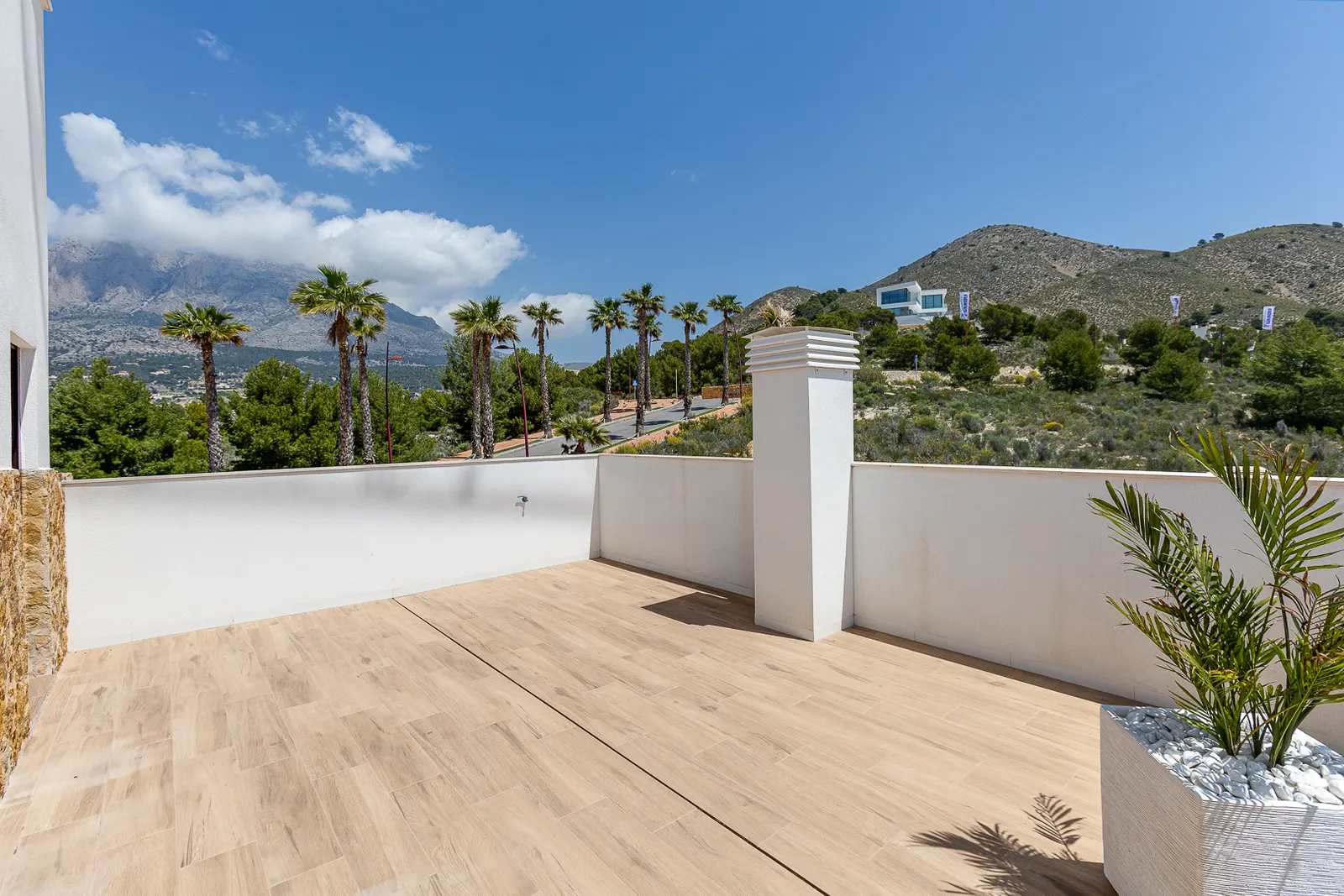 Villa à Finestrat — LVC-100240, photo 9