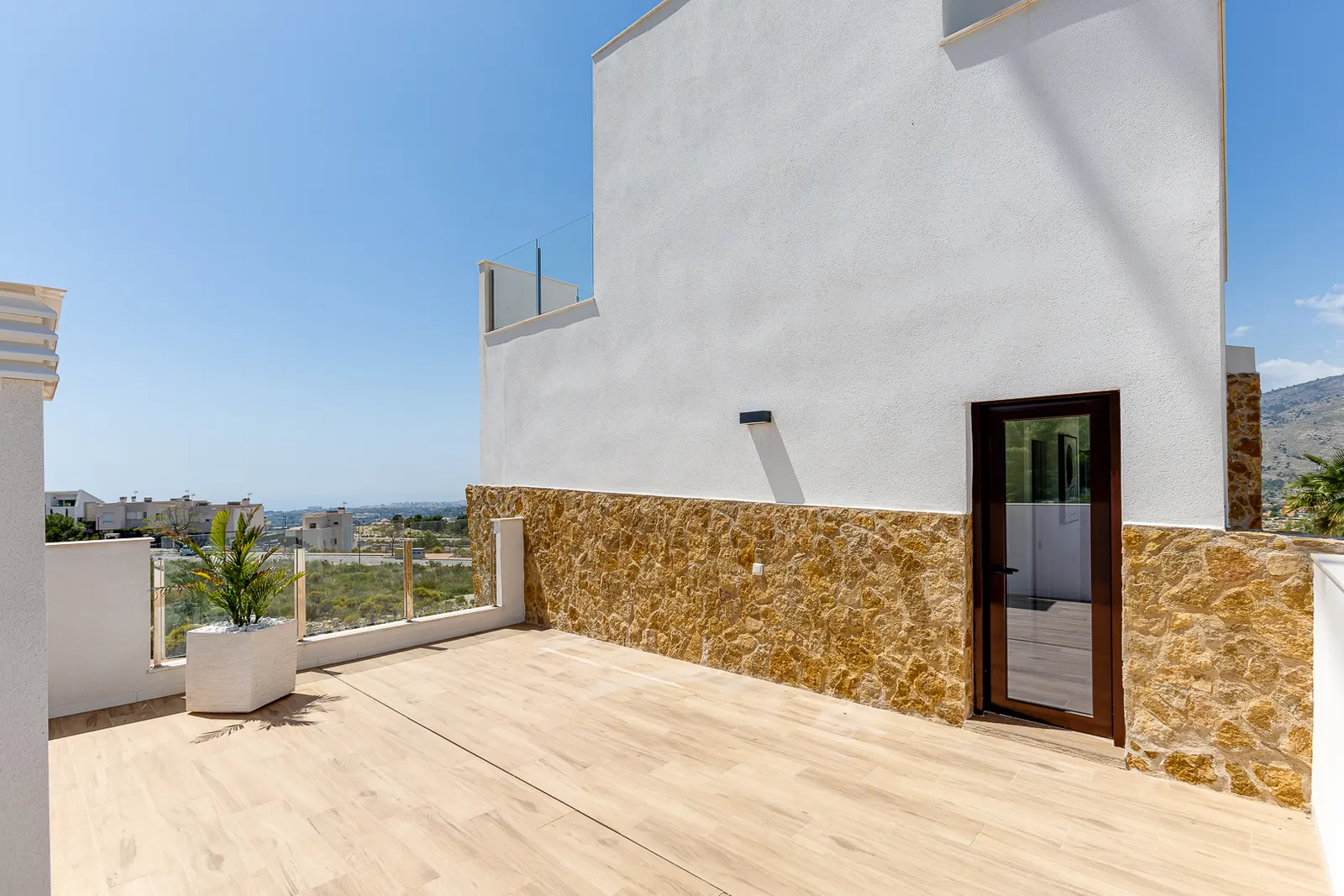 Villa à Finestrat — LVC-100240, photo 8