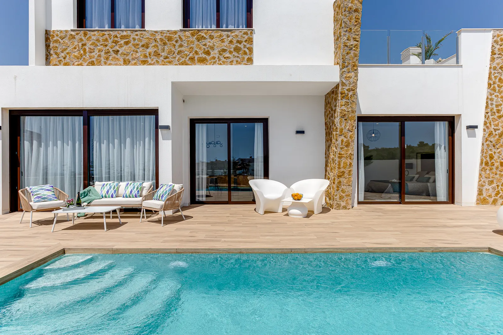 Villa à Finestrat — LVC-100240, photo 23