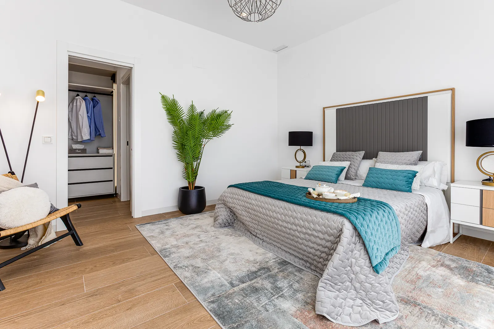Villa à Finestrat — LVC-100240, photo 12