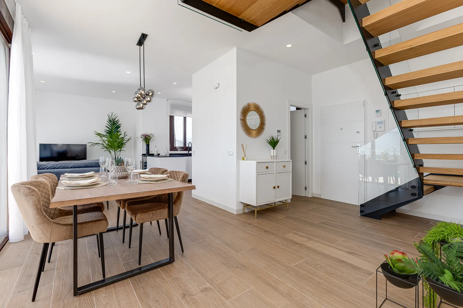 Villa à Finestrat — LVC-100240, photo 15