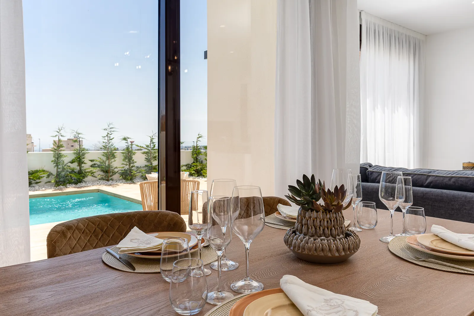Villa à Finestrat — LVC-100240, photo 17