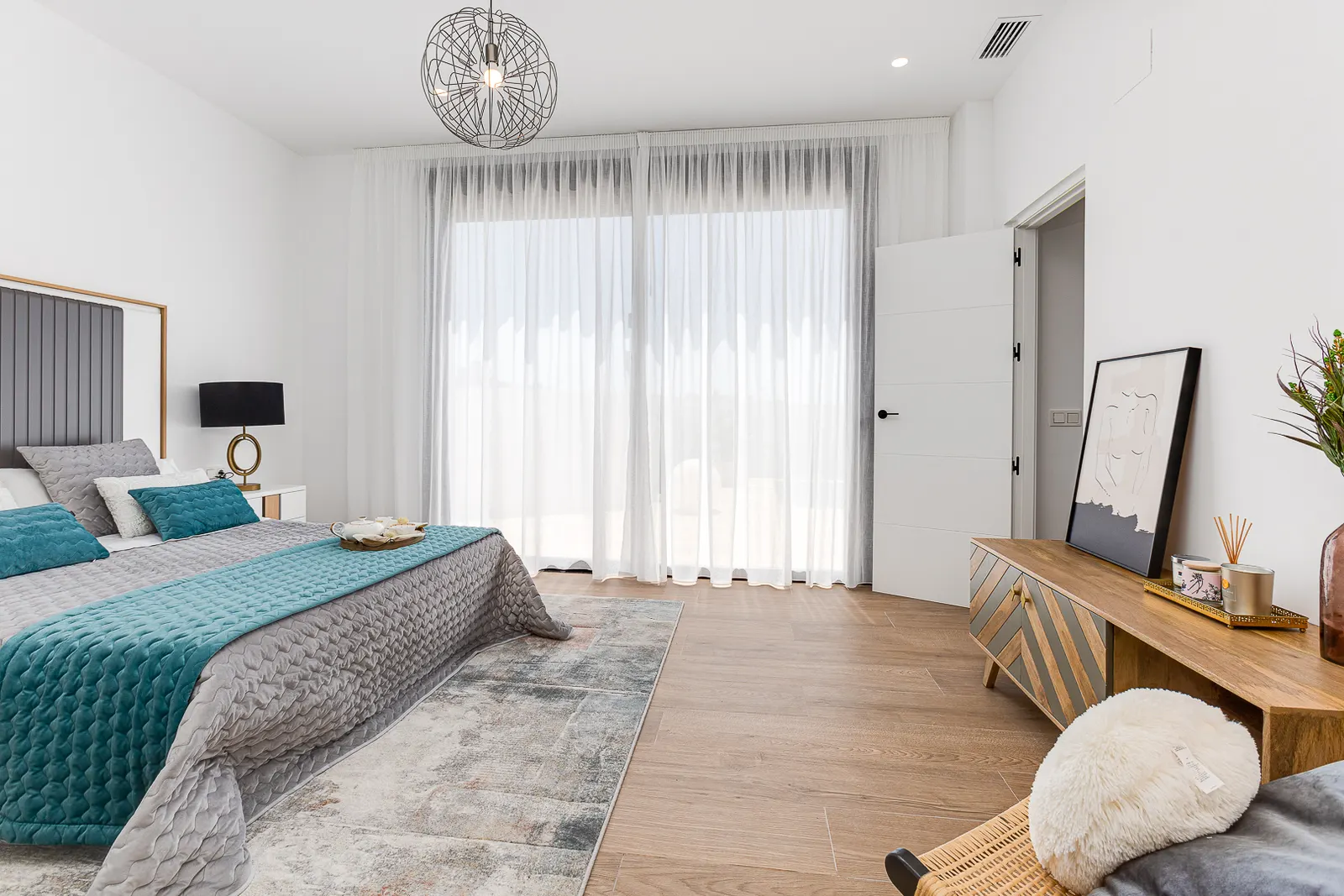 Villa à Finestrat — LVC-100240, photo 11
