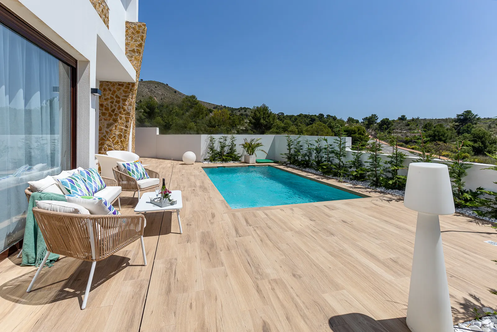 Villa à Finestrat — LVC-100240, photo 21