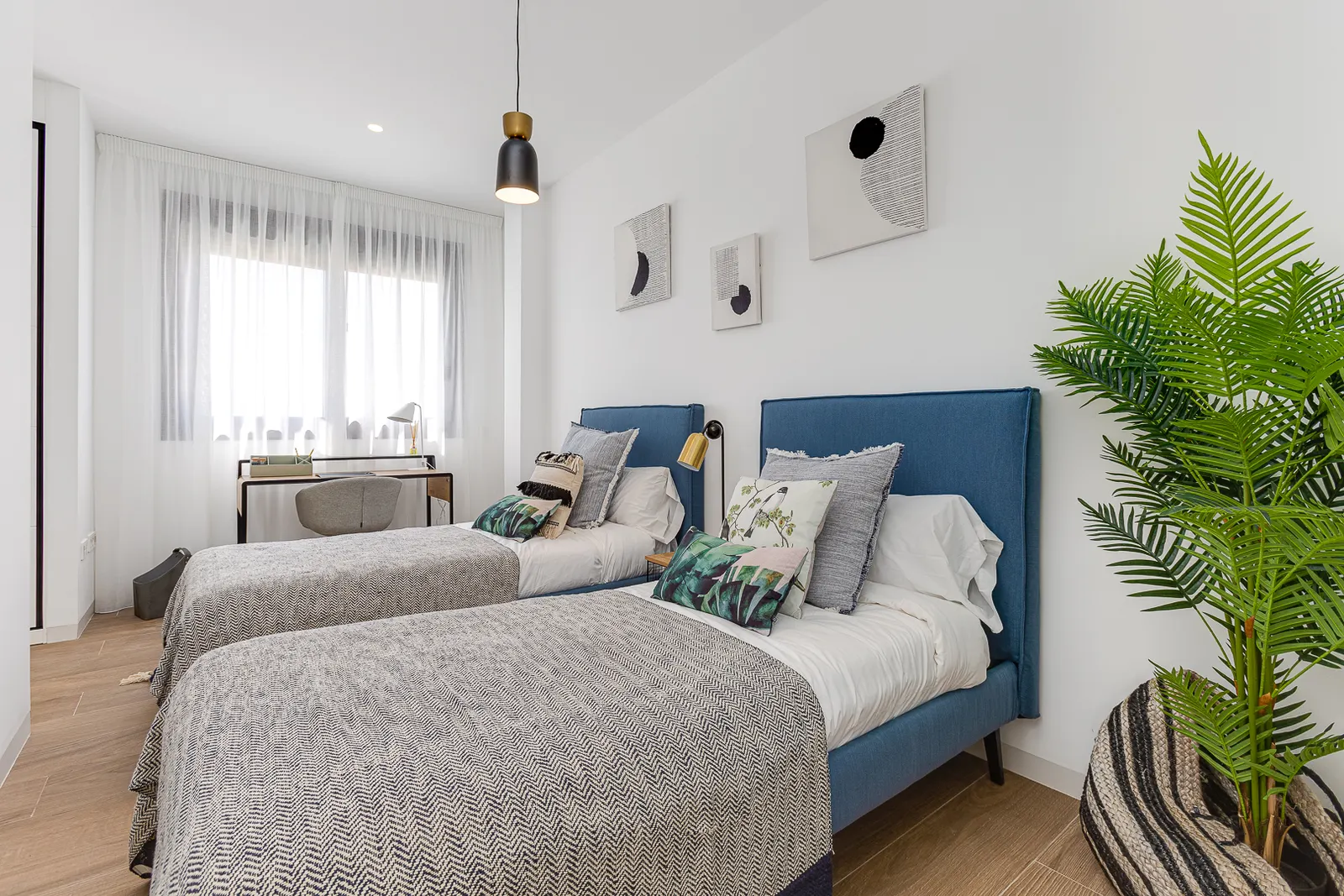 Villa à Finestrat — LVC-100240, photo 5