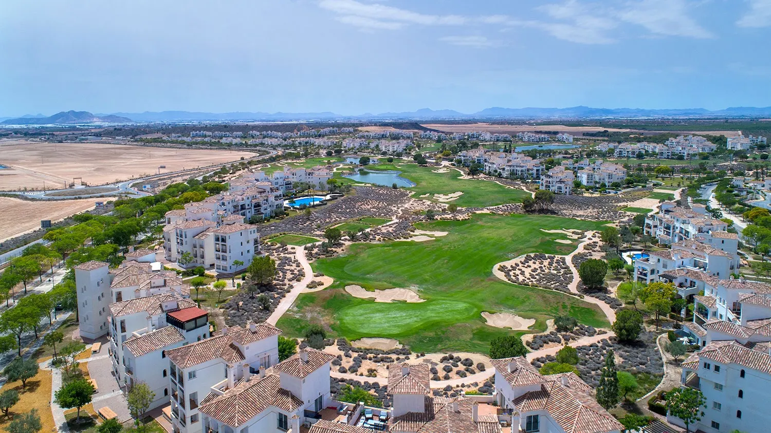 Villa in Murcia — LVC-100241, photo 14