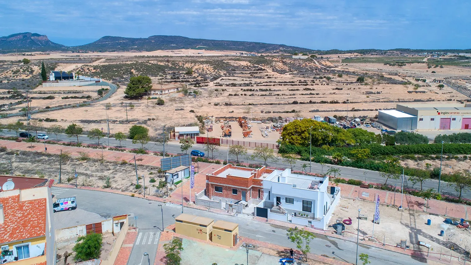 Villa in Murcia — LVC-100241, photo 17