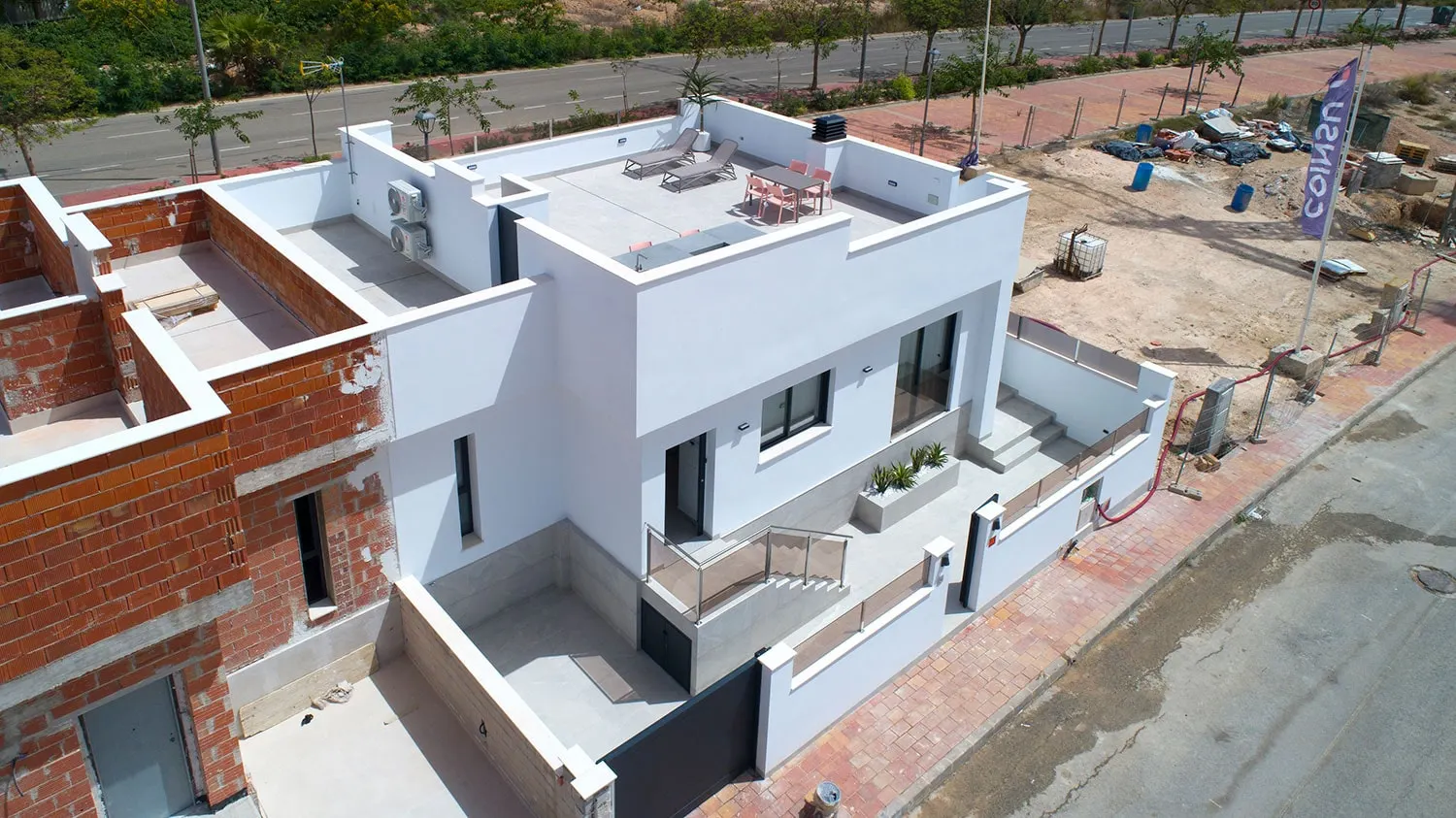 Villa in Murcia — LVC-100241, photo 21