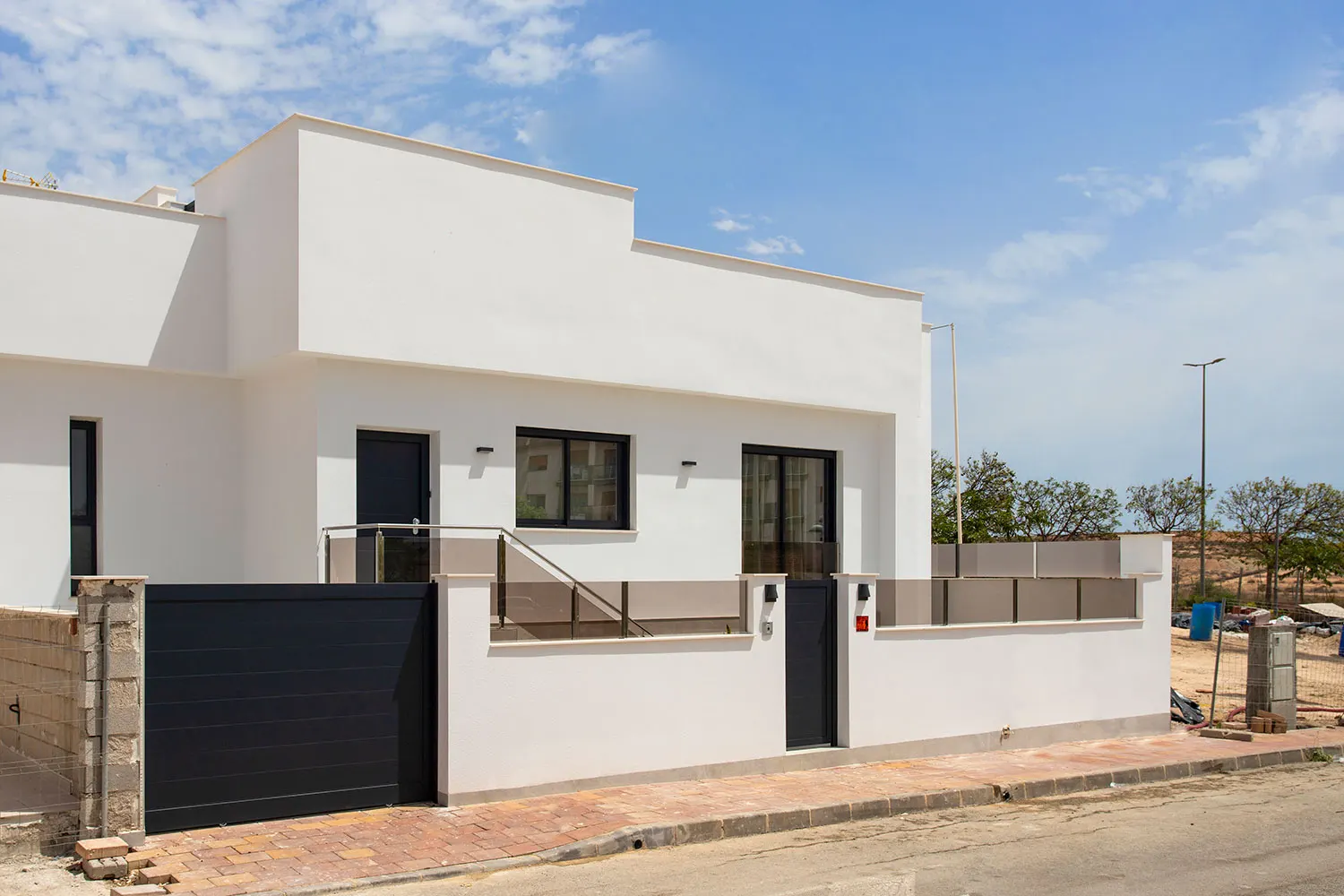 Villa in Murcia — LVC-100241, photo 11