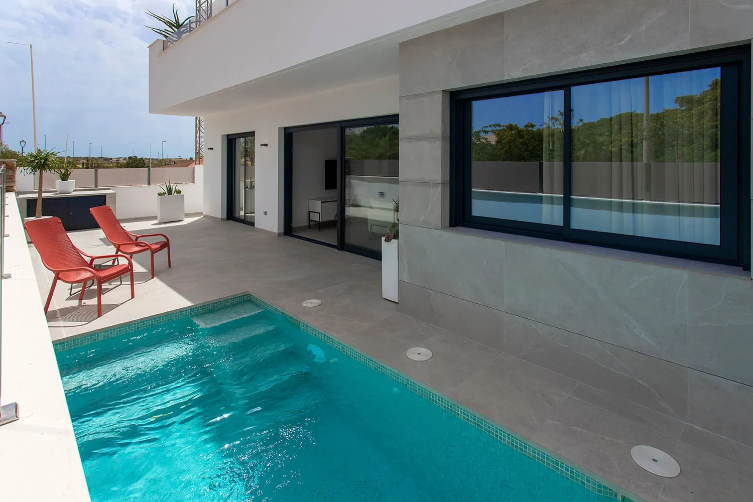 Villa in Murcia — LVC-100241