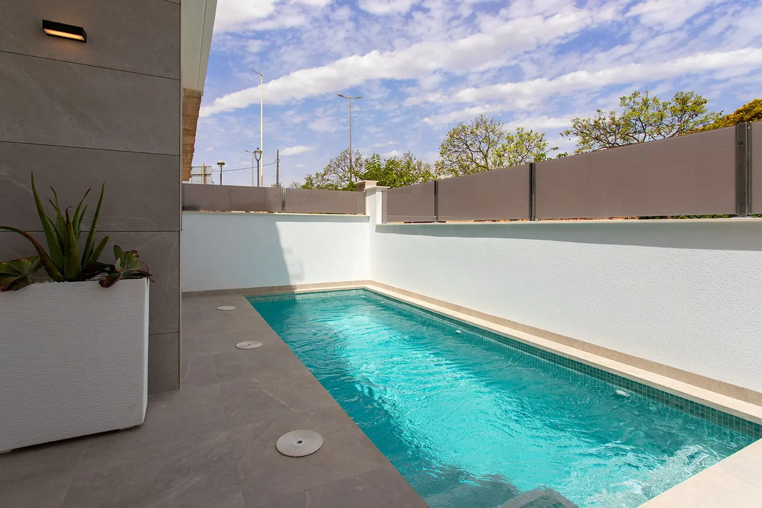 Villa in Murcia — LVC-100241, photo 6