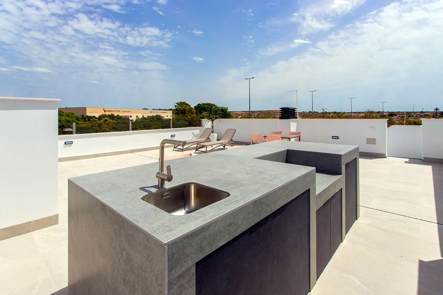 Villa in Murcia — LVC-100241, photo 2