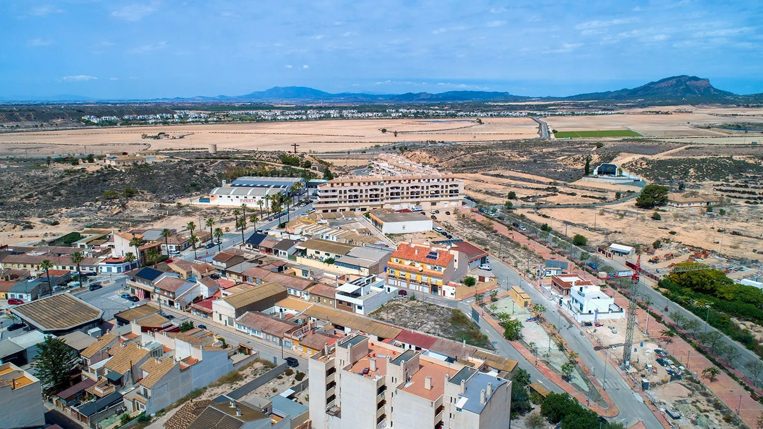 Villa in Murcia — LVC-100241, photo 19
