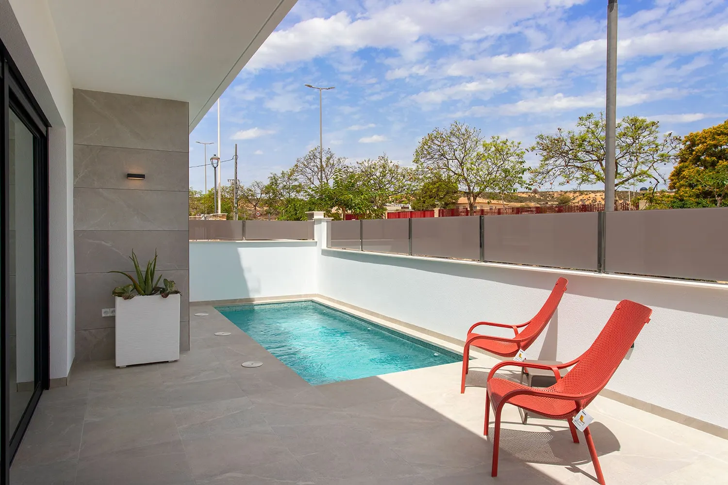 Villa in Murcia — LVC-100241, photo 5