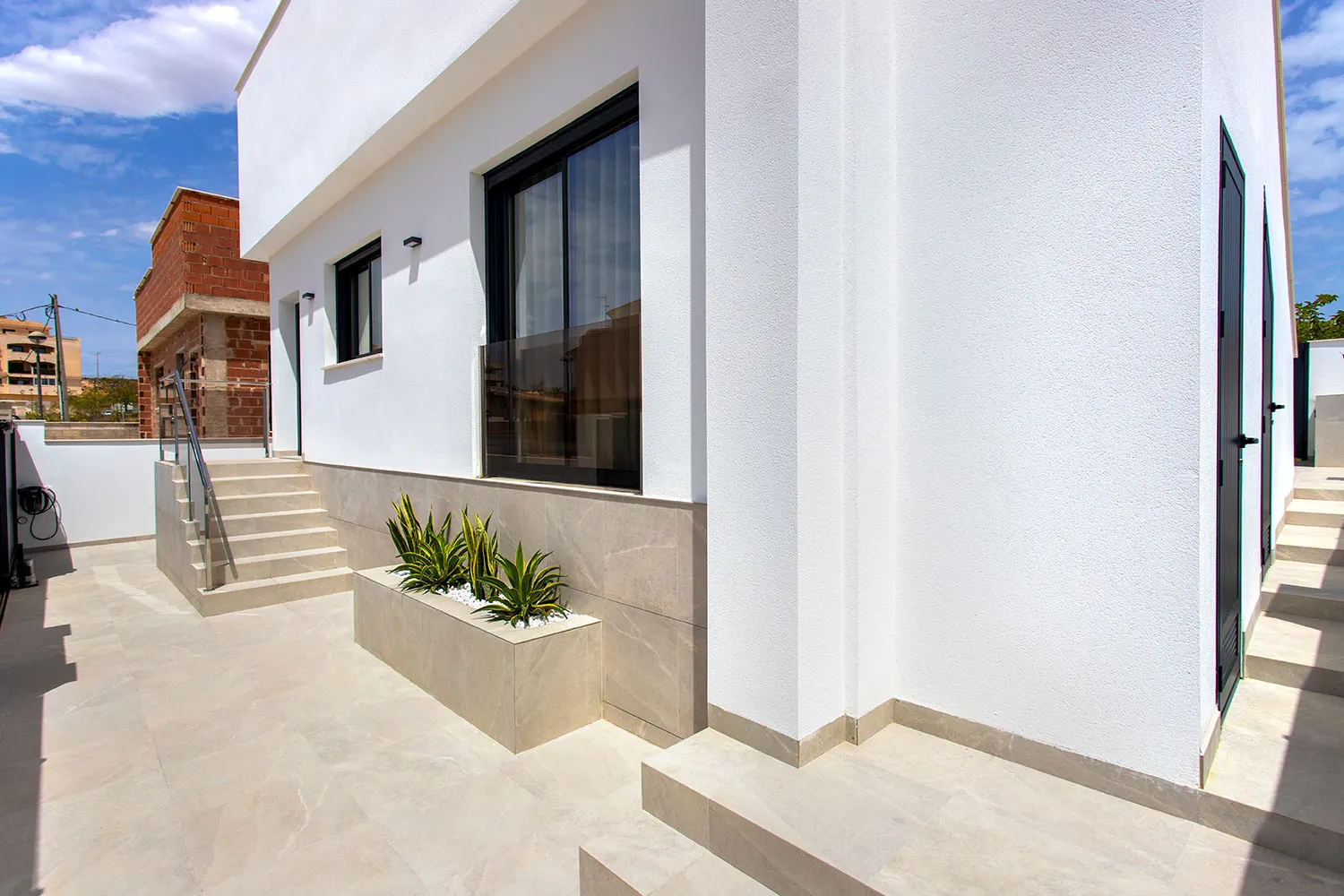 Villa in Murcia — LVC-100241, photo 9