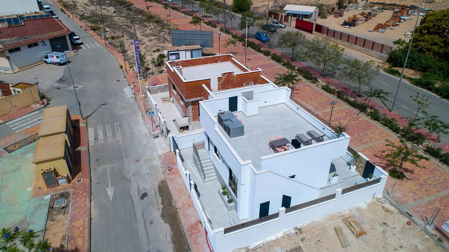 Villa in Murcia — LVC-100241, photo 18