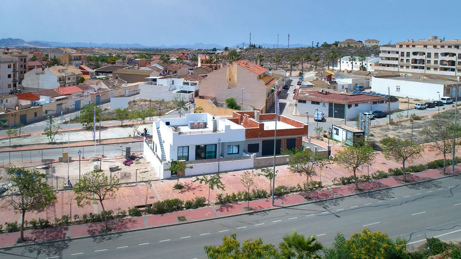 Villa in Murcia — LVC-100241, photo 20