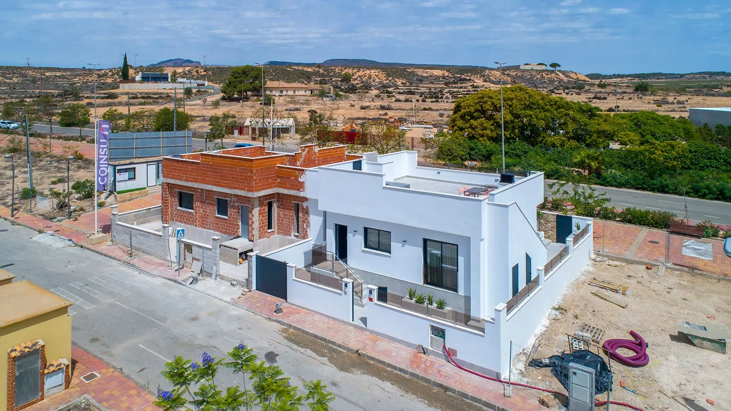 Villa in Murcia — LVC-100241, photo 22