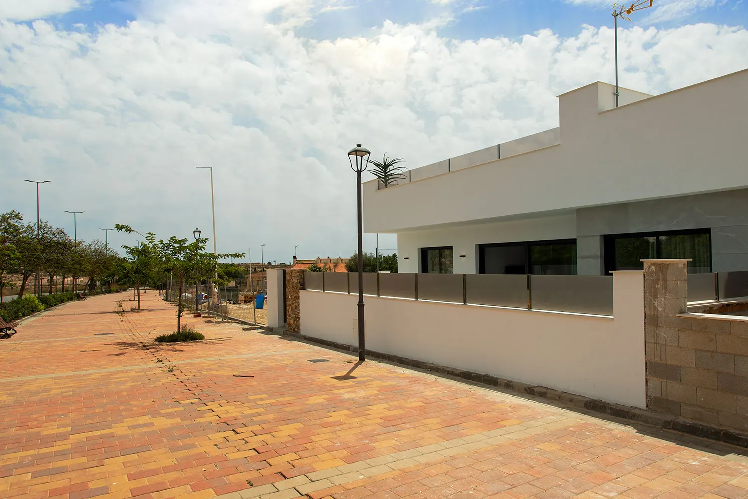Villa in Murcia — LVC-100241, photo 12