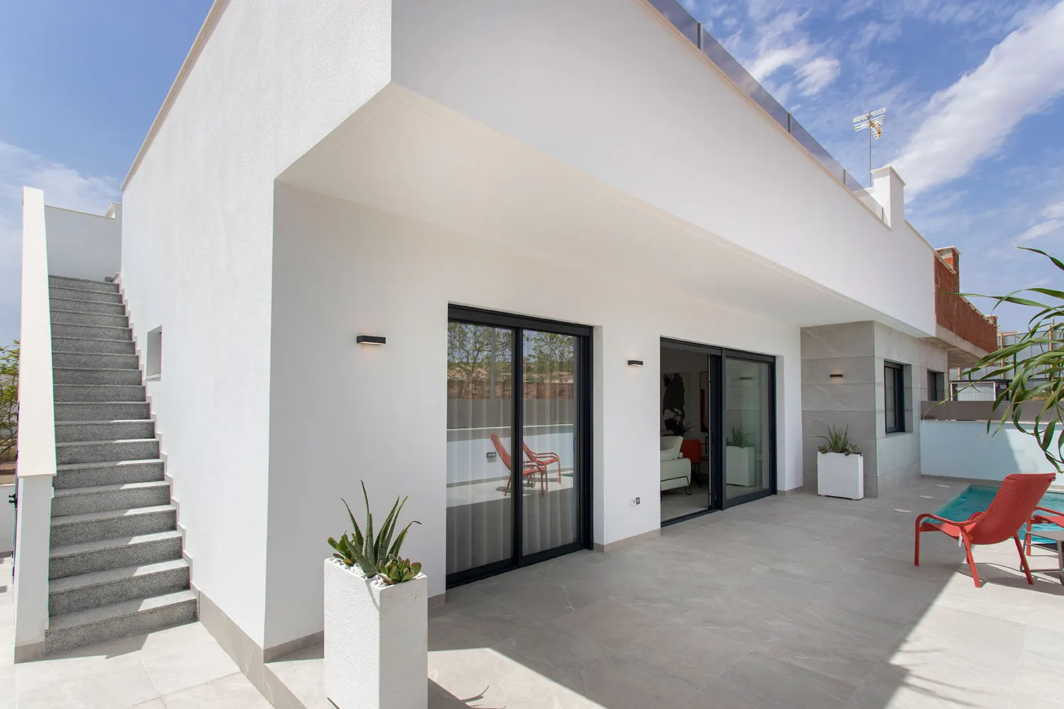 Villa in Murcia — LVC-100241, photo 4