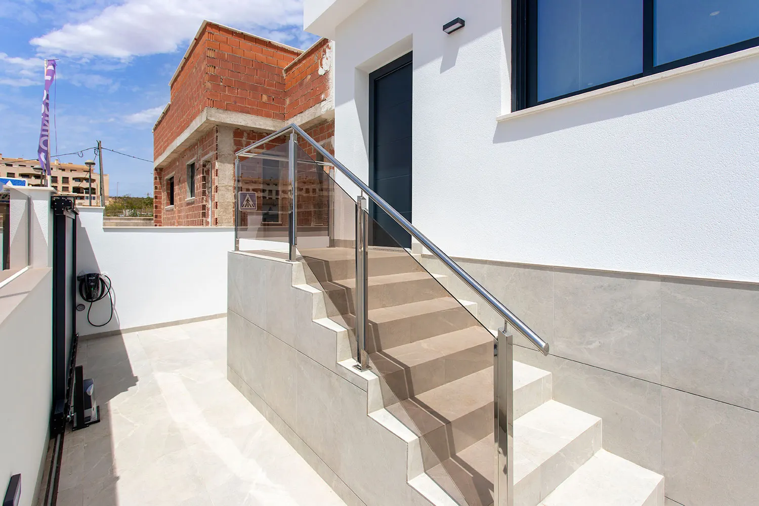 Villa in Murcia — LVC-100241, photo 8