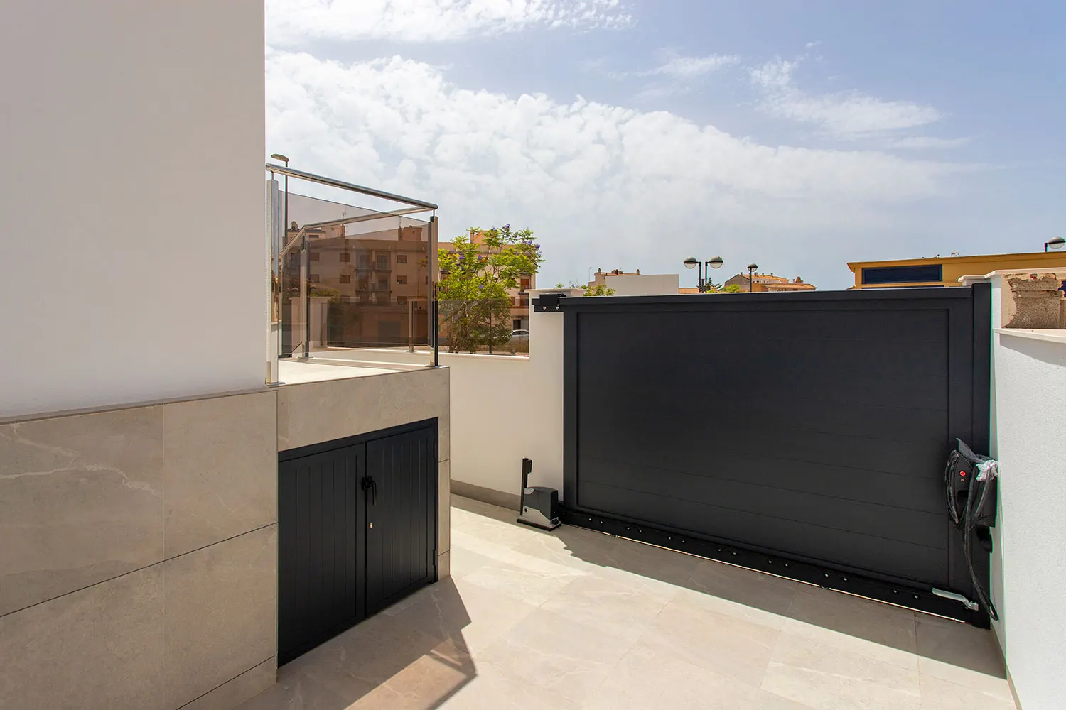 Villa in Murcia — LVC-100241, photo 10