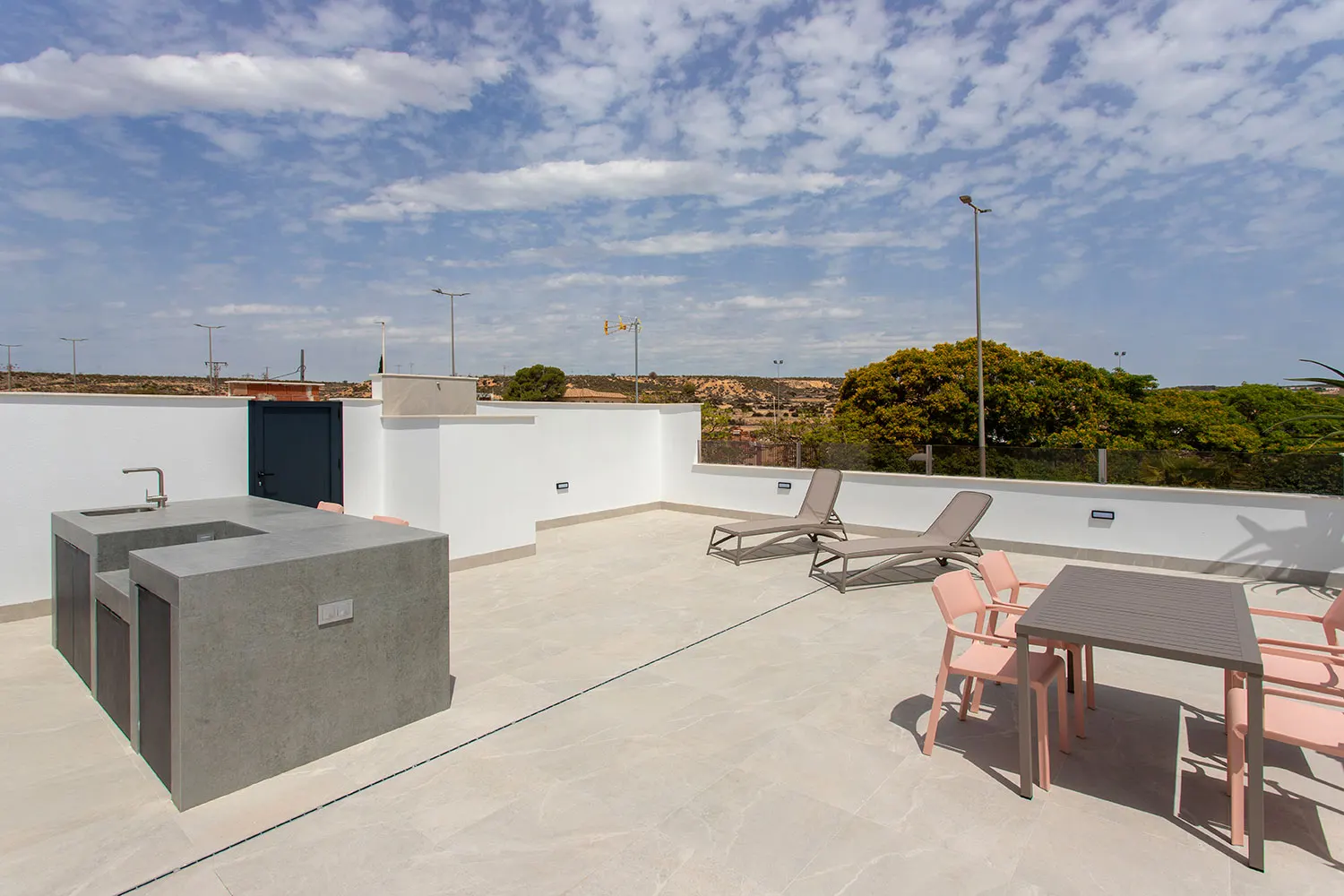 Villa in Murcia — LVC-100241, photo 3