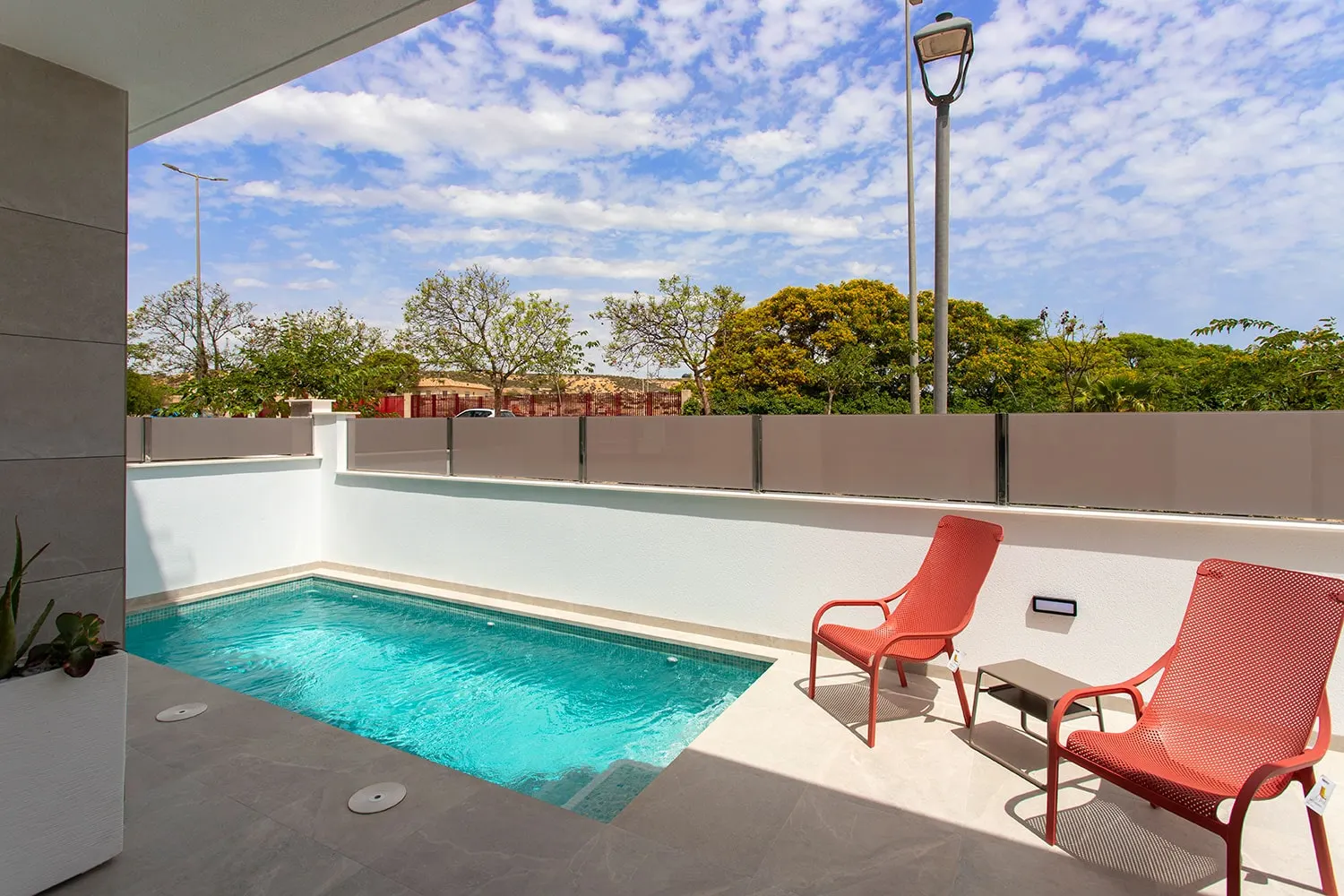Villa in Murcia — LVC-100241, photo 7