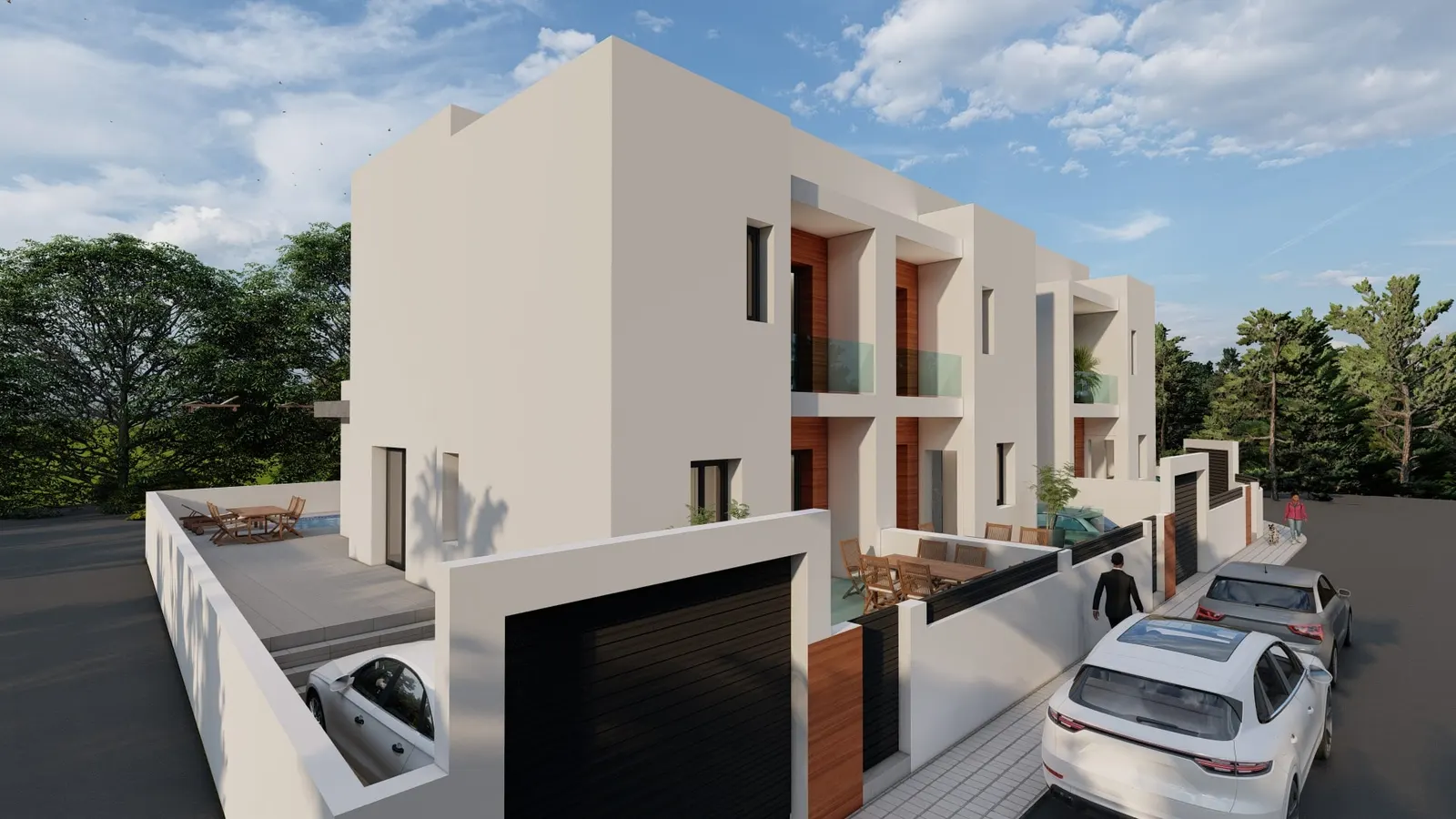 Villa in Daya Nueva — LVC-100242, foto 14