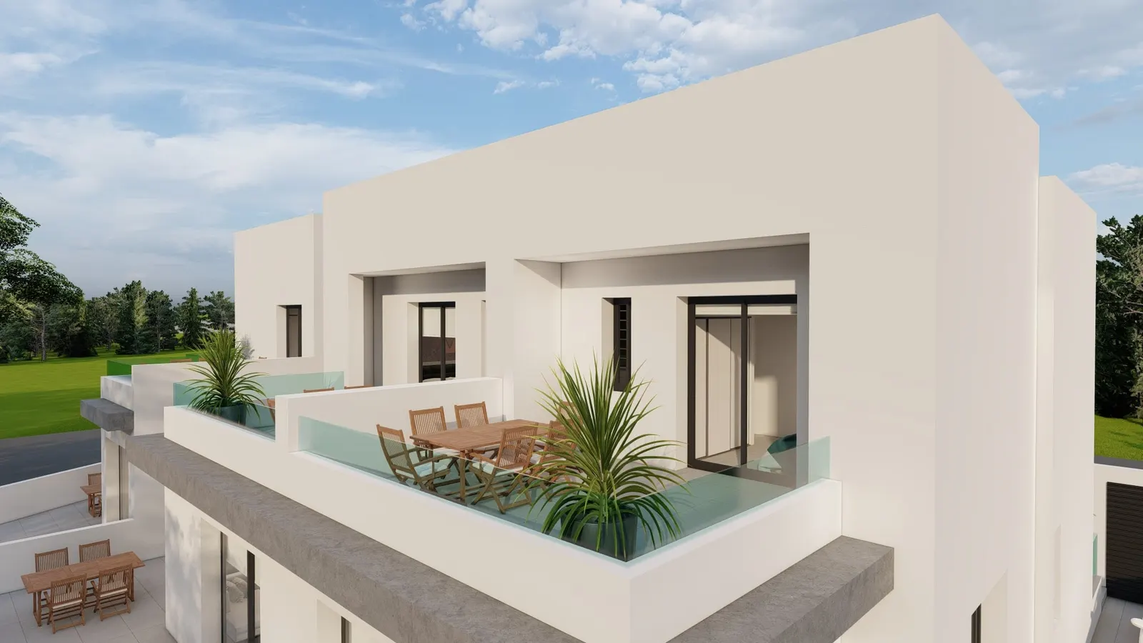 Villa in Daya Nueva — LVC-100242, foto 16
