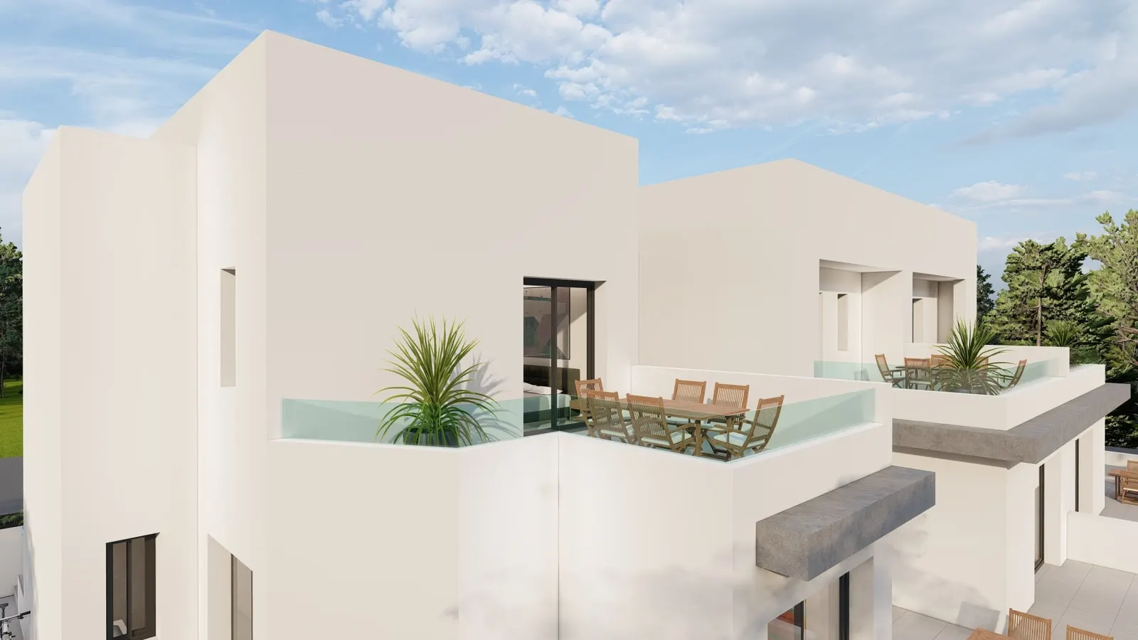 Villa in Daya Nueva — LVC-100242, foto 15