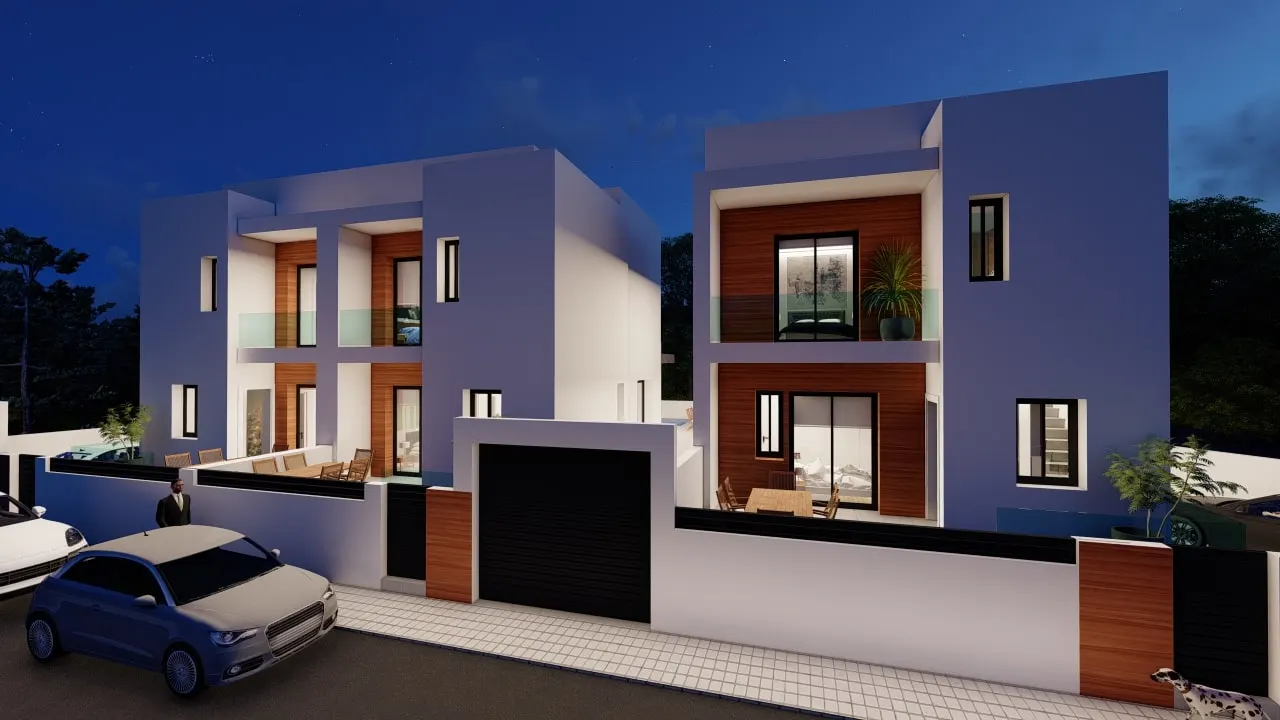 Villa in Daya Nueva — LVC-100242, foto 18